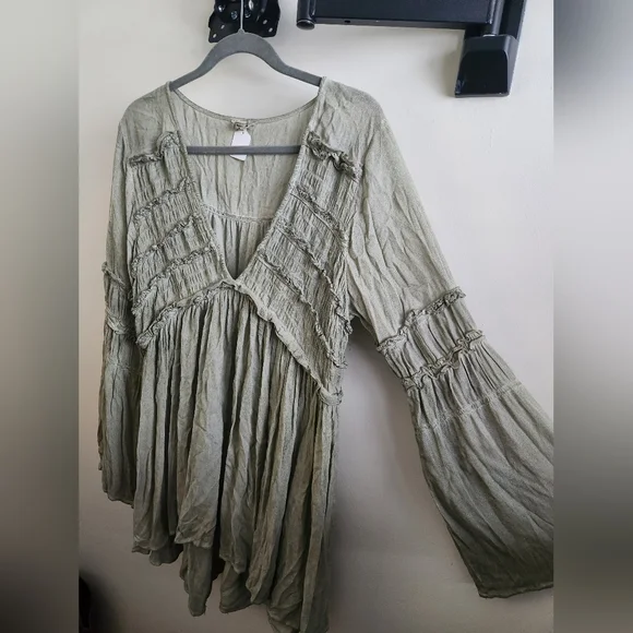 Boho Blouse - Picture 3 of 4